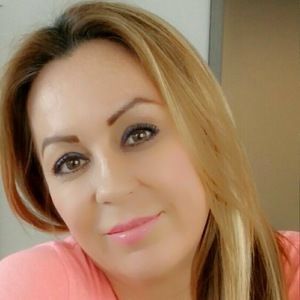 Meet your Posher, Norma a